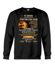 MI HOMBRE Crewneck Sweatshirt tile
