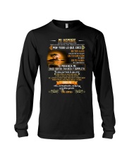 MI HOMBRE Long Sleeve Tee tile