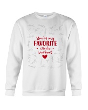 YOU'RE MY FAVORITE Crewneck Sweatshirt tile