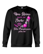 ENERO Crewneck Sweatshirt tile