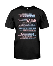 VATER 02 Classic T-Shirt tile