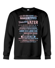 VATER 02 Crewneck Sweatshirt tile