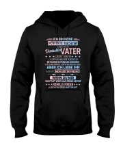 VATER 02 Hooded Sweatshirt tile