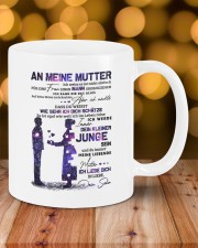 AN MEINE MUTTER Mug ceramic-mug-lifestyle-06