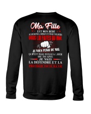 MA FILLE Crewneck Sweatshirt thumbnail