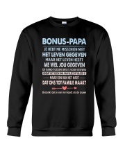 BONUS -PAPA Crewneck Sweatshirt thumbnail