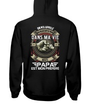 BONUS -PAPA Hooded Sweatshirt tile