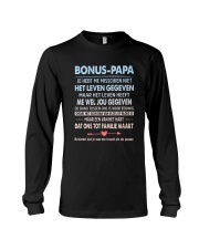 BONUS -PAPA Long Sleeve Tee thumbnail
