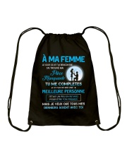 A MA FEMME Drawstring Bag tile