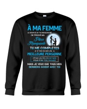 A MA FEMME Crewneck Sweatshirt tile