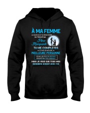 A MA FEMME Hooded Sweatshirt tile