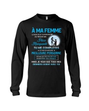 A MA FEMME Long Sleeve Tee tile
