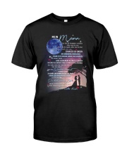 AN MEINEN EHEMANN Classic T-Shirt tile