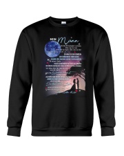 AN MEINEN EHEMANN Crewneck Sweatshirt tile