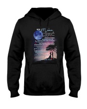 AN MEINEN EHEMANN Hooded Sweatshirt tile