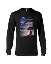 AN MEINEN EHEMANN Long Sleeve Tee tile