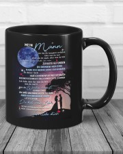 AN MEINEN EHEMANN Mug ceramic-mug-lifestyle-02