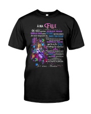 A MA FILLE Classic T-Shirt tile