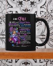 A MA FILLE Mug ceramic-mug-lifestyle-48