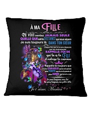 A MA FILLE Square Pillowcase tile