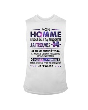 MON HOMME Sleeveless Tee tile