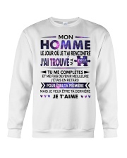 MON HOMME Crewneck Sweatshirt tile