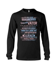 VATER 03 Long Sleeve Tee tile