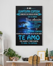 A MI GUAPISIMA ESPOSA 20x30 Gallery Wrapped Canvas Prints aos-canvas-pgw-20x30-lifestyle-front-03
