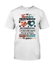 MI HOMBRE Classic T-Shirt tile