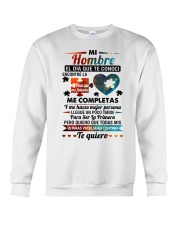 MI HOMBRE Crewneck Sweatshirt tile
