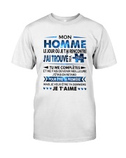 MON HOMME Classic T-Shirt tile