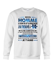 MON HOMME Crewneck Sweatshirt tile