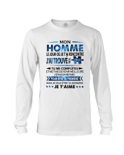 MON HOMME Long Sleeve Tee tile