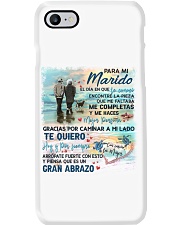 PARA MI MARIDO Phone Case tile