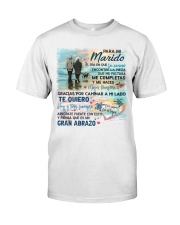 PARA MI MARIDO Classic T-Shirt tile