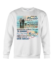PARA MI MARIDO Crewneck Sweatshirt tile