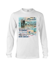 PARA MI MARIDO Long Sleeve Tee tile