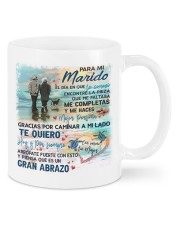 PARA MI MARIDO Mug front