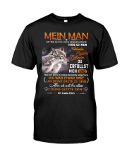 MEIN MAN Classic T-Shirt tile