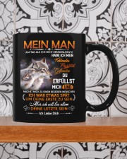 MEIN MAN Mug ceramic-mug-lifestyle-48