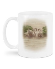 A MON MARI Mug back