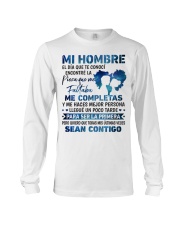 MI HOMBRE Long Sleeve Tee tile