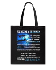 DAD I LOVE YOU Tote Bag tile