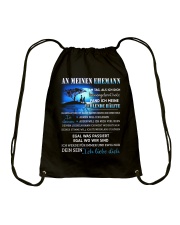 DAD I LOVE YOU Drawstring Bag tile
