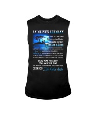 DAD I LOVE YOU Sleeveless Tee tile