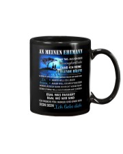 DAD I LOVE YOU Mug front