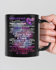 MON HOMME Mug ceramic-mug-lifestyle-39