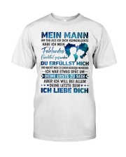 MEIN MANN Classic T-Shirt tile