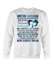 MEIN MANN Crewneck Sweatshirt tile