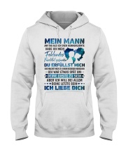 MEIN MANN Hooded Sweatshirt tile